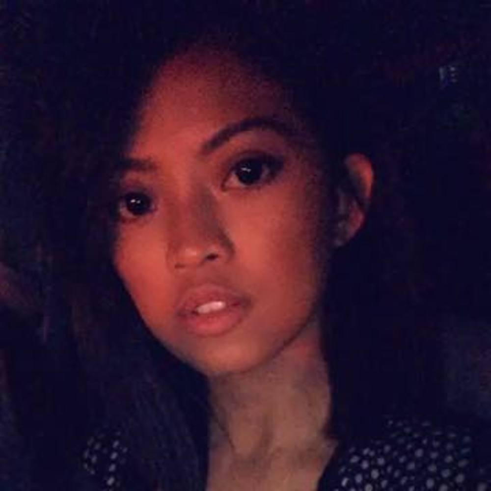 Meet your Posher, Marian joy